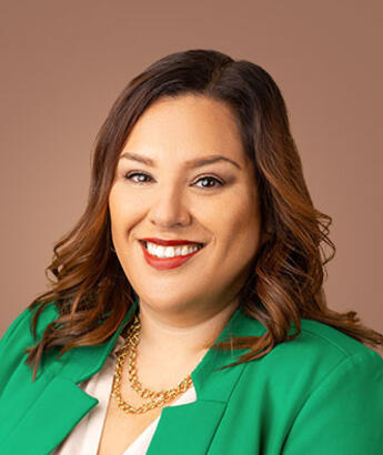 Berenice Núñez Constant