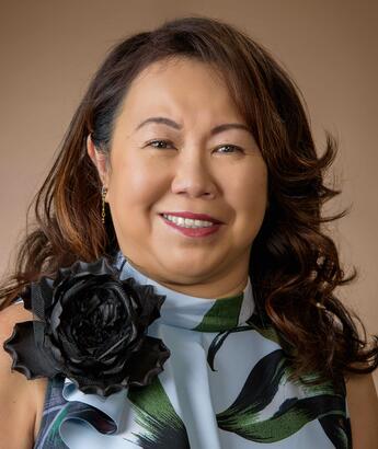 Anna Tran