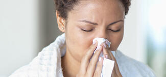 Cold vs Flu