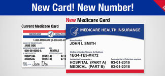 Tarjeta Medicare