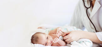 Newborn Visit