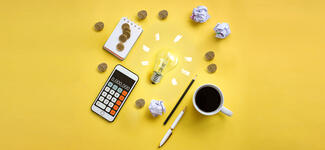 Gadgets Sobre Economía