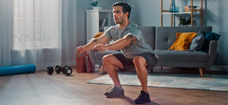 Strength Training