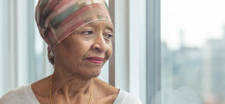 Window Controlling Cancer