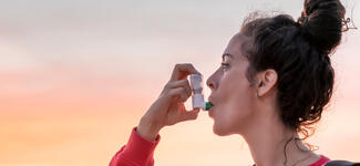 Asthma