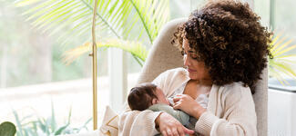 Breastfeeding