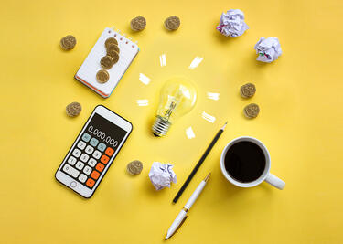 Gadgets Sobre Economía