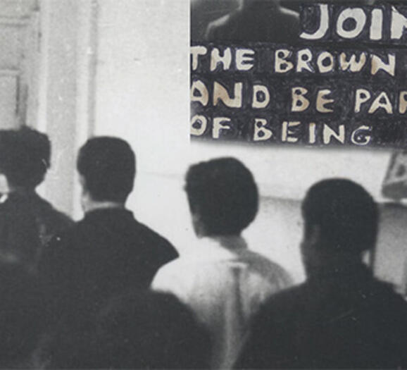 A death galvanizes the movement