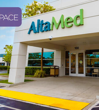 PACE Expands in OC